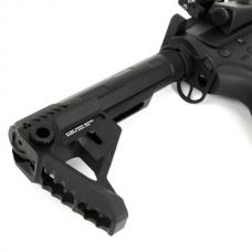 電動ガン SS2 MI M-LOK Stubby Gen4 (Kestrel V2 BASIC搭載)  [EC-866E] [取寄]