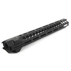 SIタイプ ストライク レールハンドガード 13.5インチ [EC-RAS-MP1003-1]ブラック [取寄]