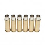 マルイBBエアーリボルバー パイソン用 金属製リアルカート[DNR357CT] [取寄]