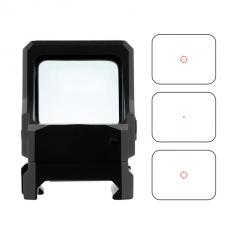 ドットサイト Talent 1x26mm ソーラー [MZJRDP0049] [取寄]