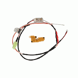 ETU & MOSFET Wire set for EBR [G-11-151] [取寄]