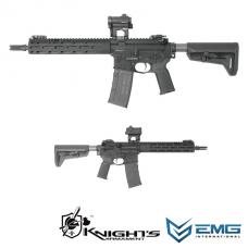 マルイM4MWS用 KS-3コンバージョンキット (Standard Ver/ブラック) [EMGKS3-CK-BLK] [5月入荷予定.単品予約]