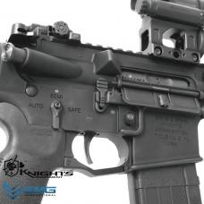 マルイM4MWS用 KS-3コンバージョンキット (Standard Ver/ブラック) [EMGKS3-CK-BLK] [5月入荷予定.単品予約]