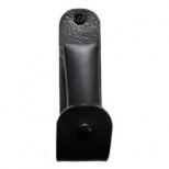 S232ショルダー用 革製サプレッサーポーチ [254BK] ブラック [5月中旬発売予定.単品予約]