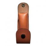 S232ショルダー用 革製サプレッサーポーチ [254Br]ブラウン  [5月中旬発売予定.単品予約]