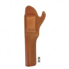 51NAVY用 牛革ホルスター [040] ブラウン [初夏発売予定.単品予約]