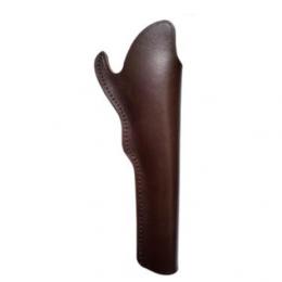 51NAVY用 牛革ホルスター [040] チョコレートブラウン [初夏発売予定.単品予約]