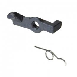 マルゼン GBB PPK シリーズ用 スティールバルブブロックリリース&スプリングセット [PPK-05] [取寄]