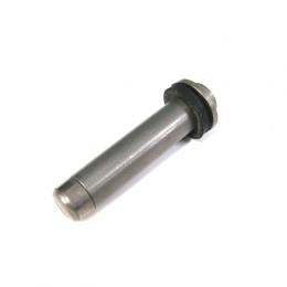【中古】Carbon5 M45用 ダンパーリコイルスプリングガイド