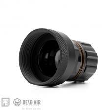 Dead Air Wolverine Keymoアダプター (Dead Air KeyMoマズルQDアダプター) [PTS-DA007492307] [7月発売予定.単品予約]