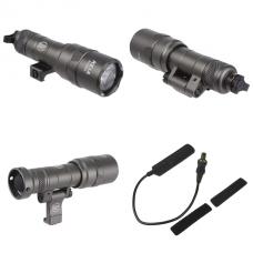 SF M340Cタイプ フラッシュライト [SOTAC-SD-078] [取寄]