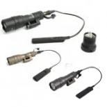 SF M340Cタイプ フラッシュライト [SOTAC-SD-078] [取寄]