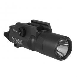 SF X300 Ultra-Bタイプ ウェポンライト [SOTAC-SD-95] ブラック [取寄]