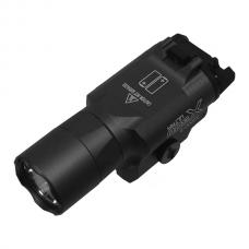 SF X300 Ultra-Bタイプ ウェポンライト [SOTAC-SD-95] ブラック [取寄]