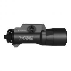 SF X300 Ultra-Bタイプ ウェポンライト [SOTAC-SD-95] ブラック [取寄]