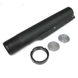 【中古】UMAREX/VFC HK416 GBB OTB MIL-SPECバッファーチューブ /ブラック