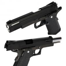 マルイ GBB ハイキャパ5.1対応 カスタムスライド【デュランダル】 [取寄]