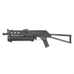 電動ガン : PP-19 BIZON [STAEG27] [9月再入荷予定.単品予約]