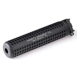 マルイM4用 KAC NT-4 QDサプレッサー [VF9-SS-M4KAC-02] [取寄]