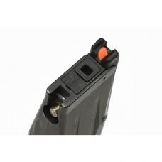 マルイ GBB ハイキャパ用 POM製マガジンフォロワー(2個セット) /オレンジカラー [CAPA-71(ORG)] [取寄]