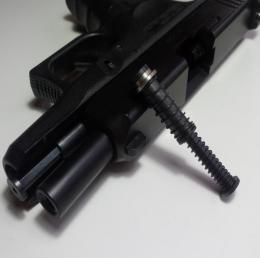 SSRU スーパースピードリコイルユニット [G26TM] マルイ G26用 [取寄]