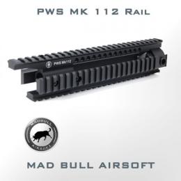 PWS Mk112レイル(12in) [P02-011] [品切中.輸入待ち]