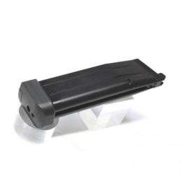 マガジン 2011/ハイキャパ5.1タイプ用 30連 ブラック [AWHXMG01] [品切中.再入荷時期未定]