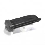 マガジン 2011/ハイキャパ5.1タイプ用 30連 ブラック [AWHXMG01] [品切中.再入荷時期未定]