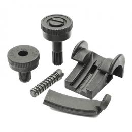 WE GBB M14用 スティールアパーチャサイト [WE-M14-009] [取寄]