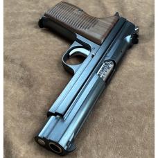 HW樹脂用黒染剤 GUN BLUE 碧鉄 100ml [取寄]