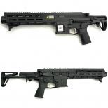 GBBコンバージョンキット Maxim Defense 508C CNC/CNCコンバージョンキット(ブラック) [取寄:キャンセル不可]