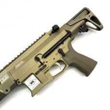 GBBコンバーョンキット Maxim Defense 508C CNC/CNCコンバージョンキット(DEカラー) [取寄:キャンセル不可]