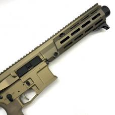 GBBコンバーョンキット Maxim Defense 508C CNC/CNCコンバージョンキット(DEカラー) [取寄:キャンセル不可]