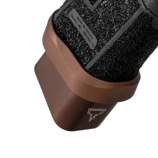 Umarex(VFC) GBB グロックG17Gen5用 TTI Carryタイプアルミマグウェル【ブロンズ】 [BM-MW-UXG5-BZ] [取寄]