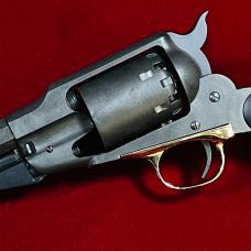 モデルガンキット ニューモデルアーミー標準モデル 2026 [5月再販予定.予約]