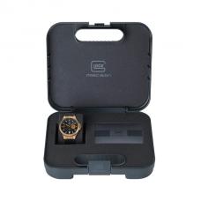 GLOCK PRECISION グロックウォッチ [GW-19-3-22] ソーラー10気圧防水 (Coyote/Black) [7月入荷予定.単品予約]