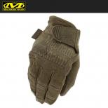 Precision Pro High-Dexterity Grip Glove プレシジョン プロ HDGグローブ【コヨーテ】 HDG-72 [取寄]