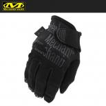 Precision Pro High-Dexterity Grip Glove プレシジョン プロ HDGグローブ【コバート(ブラック)】 HDG-55 [取寄]