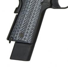 マガジン : マルイ GBB 1911用 McCORMICKスタイルエクステンデッド(弾数/ガス増量) [T8-MG-1911EX] [取寄]