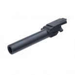 マルイ GBB G19Gen5用 スティールアウターバレル [GLK-567BK] [取寄]