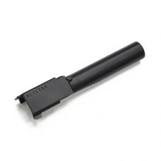 マルイ GBB G19Gen5用 スティールアウターバレル [GLK-567BK] [取寄]