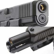 マルイ GBB G19Gen5用 スティールアウターバレル [GLK-567BK] [取寄]