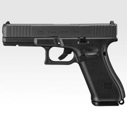 ガスブローバック : グロックG17 Gen5 MOS [品切中.再生産時期未定]