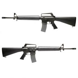 GBB M16A2 (M715) GBBR (Limited Product) [DNA-GBB-M715] [5月発売予定.単品予約]