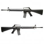GBB M16A2 (M715) GBBR (Limited Product) [DNA-GBB-M715] [4月末発売予定.単品予約]