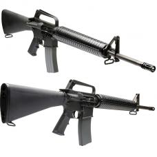 GBB M16A2 (M715) GBBR (Limited Product) [DNA-GBB-M715] [5月発売予定.単品予約]