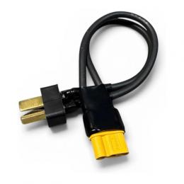 マルイ 電動ガンEVOLT M4対応 T型コネクター変換アダプター [取寄]