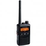 【中古】 デジタル簡易無線登録局 VXD1  新品電池パックセット [取寄]