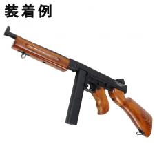 CYMA 電動ガントンプソンM1A1用 ウッドストックキット [CMWDCM033]