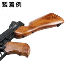 CYMA 電動ガントンプソンM1A1用 ウッドストックキット [CMWDCM033]